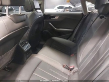 Audi A5 F5 2021 Audi A5 Audi A5 sportback premium plus 40 tfsi Quattro s tronie 2.0 Benzyna, zdjęcie 9