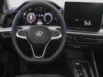Volkswagen Golf VIII 2025 Volkswagen Golf Life 1.5 eTSI mHEV DSG 150KM, zdjęcie 5