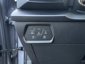 Cupra Formentor Crossover 2.0 TSI 310KM 2023 Cupra Formentor 2.0 TSI 310KM 4Drive Audio System, zdjęcie 32