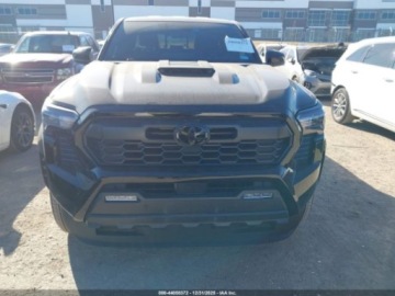 Toyota Tacoma II 2025 Toyota Tacoma Hybrid Trd Sport 2025 2.4 Hybryda 278KM, zdjęcie 8