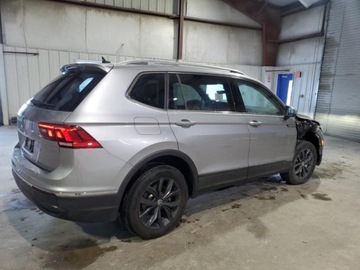 Volkswagen Tiguan III 2024 Volkswagen Tiguan 2024 VOLKSWAGEN TIGUAN SE 2.0 Benzyna 184KM, zdjęcie 3