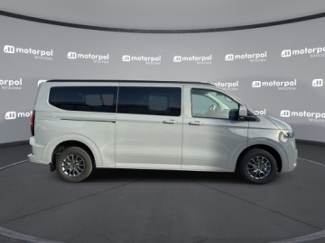 Volkswagen Caravelle T6 Transporter 2.0 TDI 150KM 2025 Volkswagen Transporter Kombi 9 osób/AUTOMAT/L2, 2., zdjęcie 4