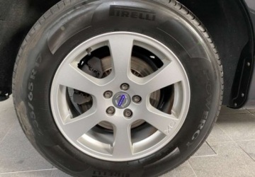 Volvo XC60 I SUV Facelifting 2.0 D4 DRIVE-E 181KM 2015 Volvo XC 60 Gwarancja Bezwypadkowy Serwisowany Zarejestrowany 2.0 Diesel, zdjęcie 18