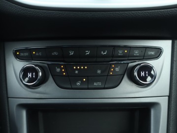 Opel Astra K Sportstourer Facelifting 1.2 Turbo 145KM 2020 Opel Astra 1.2 Turbo, Salon Polska, Serwis ASO, zdjęcie 11