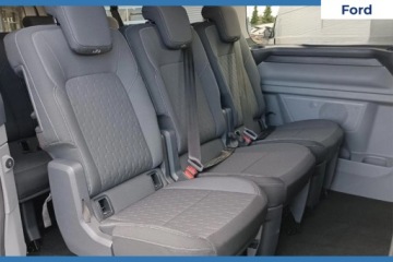 Ford Transit Custom II Van L1 2.0 EcoBlue  150KM 2026 Transit Custom Kombi M1 L2H1 Limited 320 2.0 150KM, zdjęcie 8