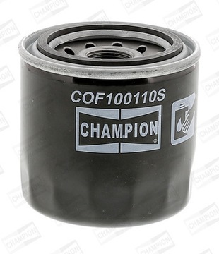 CHAMPION COF100110S FILTR OLEJE