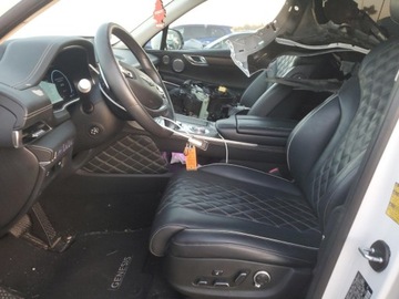  Genesis GV80 Base 2023 3.5l 3.5 Benzyna 375KM, zdjęcie 7