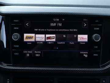 Volkswagen T-Cross SUV 1.0 TSI 115KM 2019 VW T-Cross 1.0 TSI, Salon Polska, Automat, Klima, zdjęcie 11