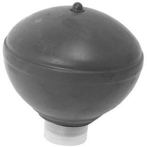 IFHS АМОРТИЗАТОР СФЕРА ПЕРЕДНЯЯ CITROEN C6 3.0 V6