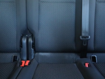 Volkswagen Caddy IV Kombi Maxi 2.0 TDI SCR BlueMotion Technology 102KM 2018 VW Caddy 2.0 TDI, Salon Polska, Klima, zdjęcie 9