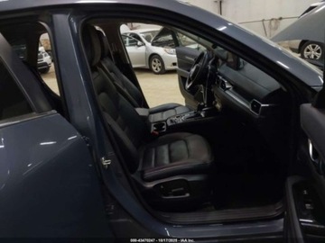 Mazda CX-5 II 2023 Mazda CX-5 2.5 S Carbon Edition 2023 2.5 Benzyna 187KM, zdjęcie 9