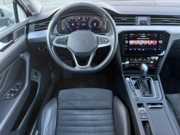 Volkswagen Passat B8 Variant Facelifting 2.0 TDI SCR 150KM 2023 Volkswagen Passat Variant 2.0 TDI 150KM 2023 DSG7, zdjęcie 4