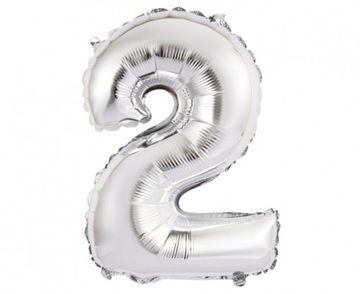 Balon foliowy 