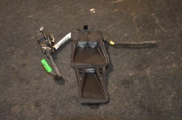 Volvo V40 II FL Radar, czujnik 31360888