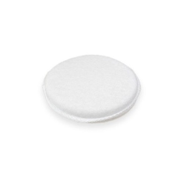 WaxPRO Snowflake aplikator bawełniany