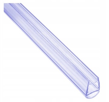 Profil Led do neon Flex 12V 1m