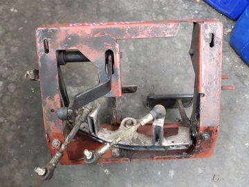 ПЕДАЛИ LINDE 351 ПЕДАЛЬ H20 H25 H30