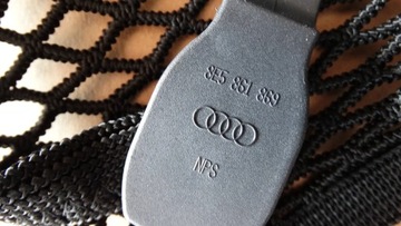 MŘÍŽKA KUFRU 8E5861869 AUDI A4 A5 A6 SEDAN