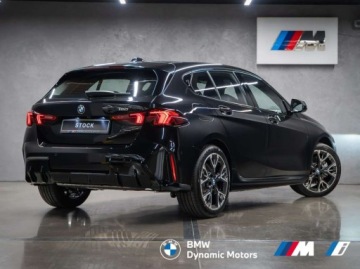 BMW Seria 1 F70 2026 BMW Seria 1 Nowe BMW Serii 1 - 120 - 170 KM mHEV - Gotowy do Odbioru 1.5, zdjęcie 5