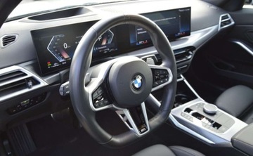 BMW Seria 3 G20-G21 Limuzyna 2.0 318i 156KM 2025 BMW Seria 3 318i 156KMLED Head-up M Pakiet ACC 360 Navi Car Play Ambiente, zdjęcie 12