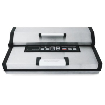 ПРОФЕССИОНАЛЬНЫЙ ВАКУУМНЫЙ ЗАПАЙЩИК ПИЩЕВЫХ УПАКОВОЧНЫХ МАШИН СИЛЬНЫЙ 40 СМ