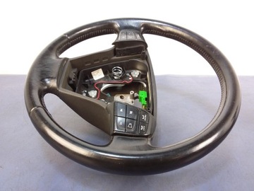 VOLVO V50 I LIFT КОЖАНЫЙ РУЛЬ 30776335