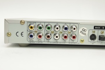 AGRON DVD 2002 DVD-проигрыватель + пульт дистанционного управления