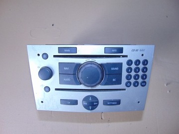 RADIO CD 70 CORSA D 497316088 EUROPA