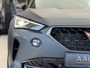 Cupra Formentor Crossover 2.0 TSI 190KM 2024 Cupra Formentor 2.0 TSI 4Drive DSG / 1właściciel /, zdjęcie 38