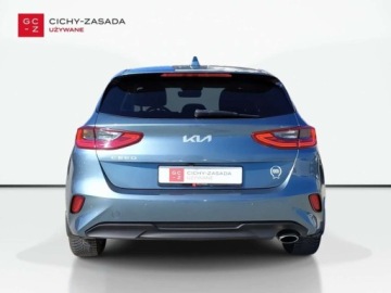 Kia Ceed III Hatchback Facelifting  1.5 T-GDI 160KM 2023 Kia Ceed 1.5T-GDI 160KM M SalonPL Led Tempomat Carplay Kamera FV23 1.5, zdjęcie 3