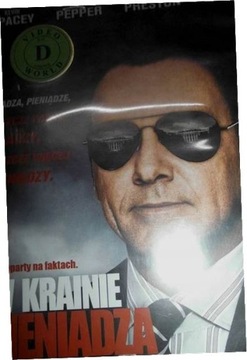 W KRAINIE PIENIĄDZA