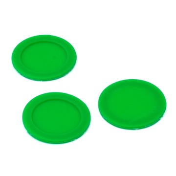 Membrana zaworu króćca fi-24 mm PROLINE, zielona 227089 Agroplast