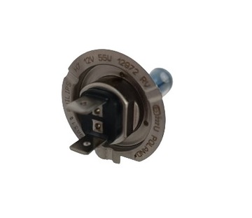 H-7 H7 12В 55Вт лампа