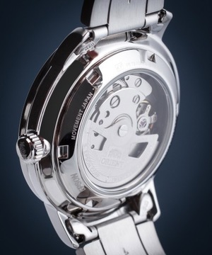 Zegarek męski Orient Symphony Automatic Orient-RA-AC0E01B10B