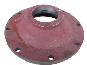 Pokrywa mechanizmu Wladimirec T-25 Ruski A2537294