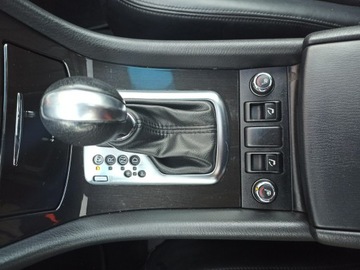 Infiniti EX 3.0d V6 238KM 2010 Infiniti EX 0d 238KM, AWD, Salon Pl, Serwis, zdjęcie 17