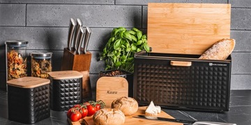 Набор контейнеров набор кофейных чая сахар