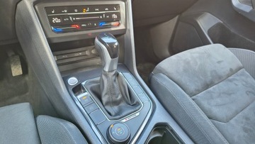 Volkswagen Tiguan Allspace SUV Facelifting 2.0 TDI SCR 150KM 2022 Volkswagen Tiguan Allspace 2.0TDI 150KM 4x4 ACC Ha, zdjęcie 34