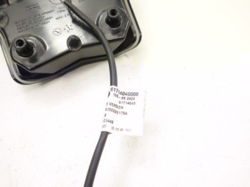 Задний фонарь Ktm Super Duke R 1290 20-24