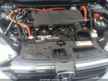 Honda CR-V V 2022 Honda CR-V 2022r., 4x4, 2.0L 2.0 Hybryda 143KM, zdjęcie 11