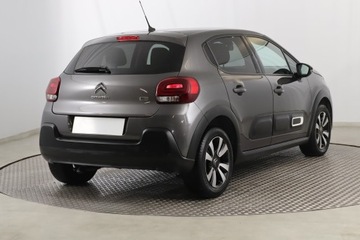 Citroen C3 IV 2024 Citroen C3 1.2 PureTech, Salon Polska, zdjęcie 4
