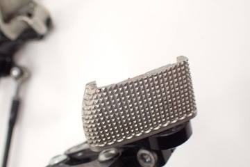 Sety Regulowane Tuning podnóżek Ducati 848 Evo 07-