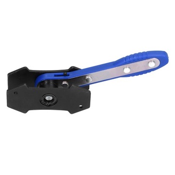 Автомобильный тормозной суппорт, стальная поршневая прокладка, поворот на 360 градусов, портативный установщик