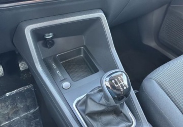 Volkswagen Caddy V Caddy 2.0 TDI 102KM 2025 Volkswagen Caddy Osobowy 2.0 TDI 102KM Manualna r. o. 2755 mm 2.0 Diesel, zdjęcie 28