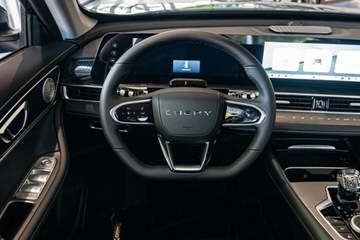 Chery Tiggo 7 1.6 TGDI 147KM 2025 CHERY Tiggo 7 Essential 1.6 T-GDI DCT Suv 147KM 2025, zdjęcie 7