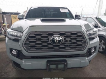 Toyota Tacoma II 2023 Toyota Tacoma 2023r., TRD SPORT, od ubezpieczalni 3.5 Benzyna 278KM, zdjęcie 1