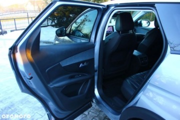 Peugeot 3008 II Crossover 1.5 BlueHDI 130KM 2018 Peugeot 3008 Peugeot 3008 1.5 BlueHDi Allure SampS 1.5 Diesel 130KM, zdjęcie 33
