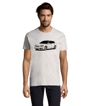 Koszulka Audi A3 S3 8P t-shirt na prezent