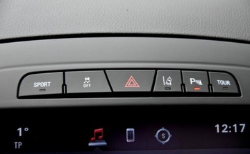 Opel Insignia I Sedan Facelifting 2.0 CDTI BiTurbo ECOTEC 195KM 2015 Opel Insignia SKORA Alusy LED Navi. grzane Fotele i OPC RECARO 2.0 Diesel, zdjęcie 30