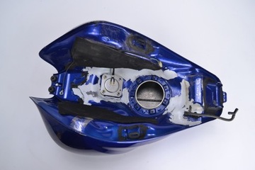 Zbiornik bak paliwa HONDA CB 600 HORNET PC41 07-13